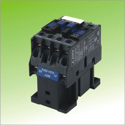 Black Ac Contactor