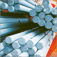 Alloy Steel Rounds By Bansal Alloys & Metals Pvt. Ltd.