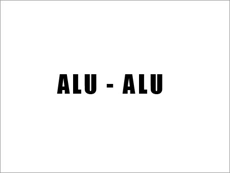 Alu-Alu