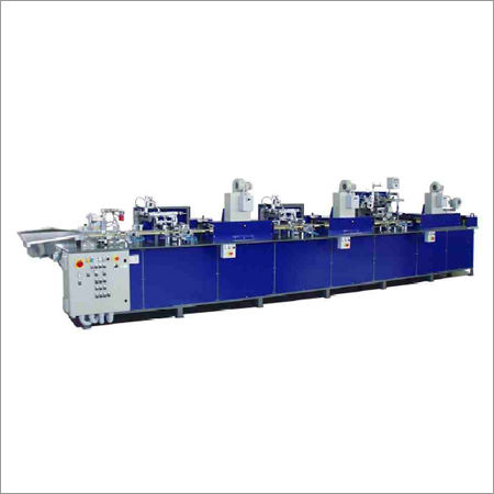 Automatic Screen Printing Machine for Barrels