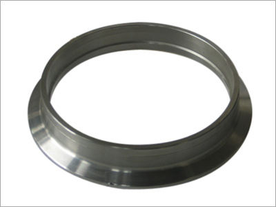 Ball Bearing Round Forging