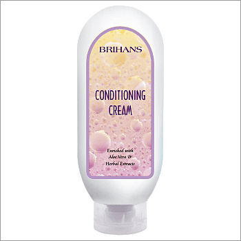 aloe vera hair conditioner