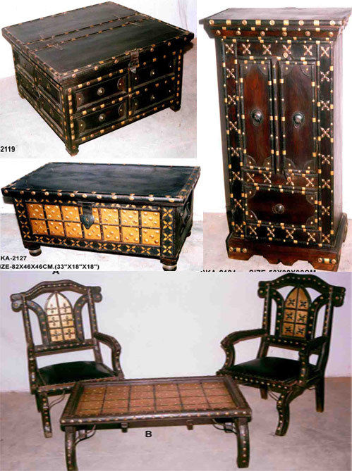 Cart Furniture