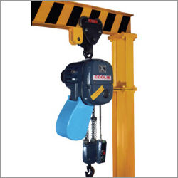 Chain Hoist