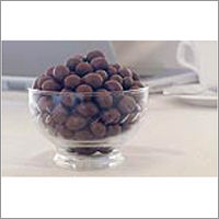 Chocolate Covered Nuts