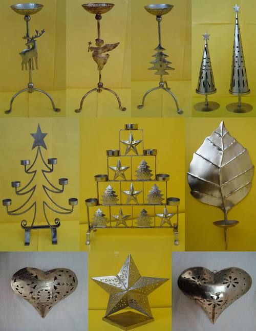 Christmas Decorative Items