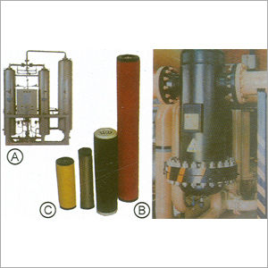 Coalescer Filters