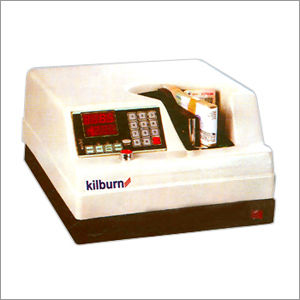 Desktop Note Counting Machine