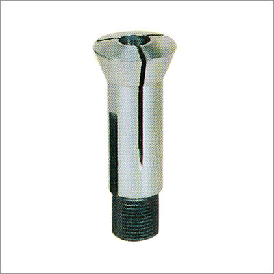 Blue Drill Collet