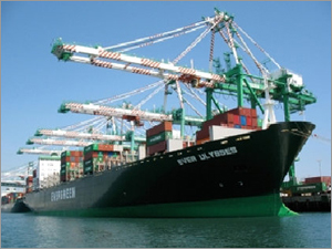 Freight Brokers By Safeocean E-Logistics Pvt. Ltd.