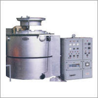 Gas Carburizing Furnace