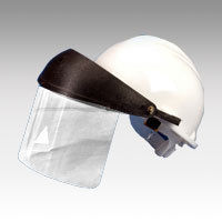 Helmet Visor