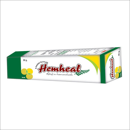 Hemheal Ointment