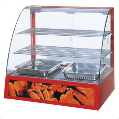 Hot Cases & Warmer - Hot Case - Red Manufacturer from Kolkata