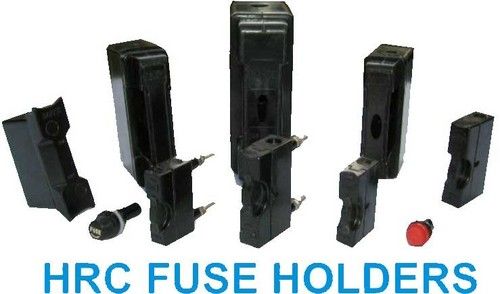 HRC Fuse Holders