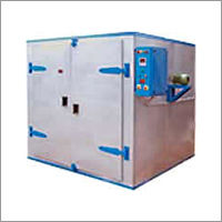 Industrial Hot Air Oven