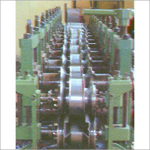 Industrial Roll Forming Machine