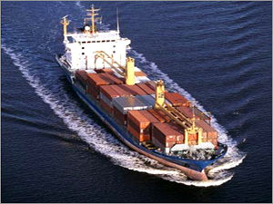 International Freight Forwarders