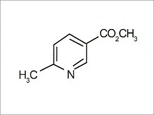 Methyl-6-methyl Nicotinate