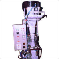 Pneumatic Packaging Machine