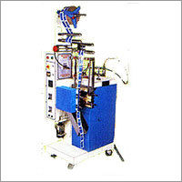 Pouch Packaging Machine