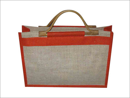 Promotional Jute Bag