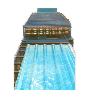 Roofing Sheet Lines