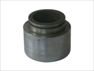 round flange