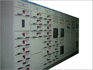SCHEMATIC Control Panel Boards