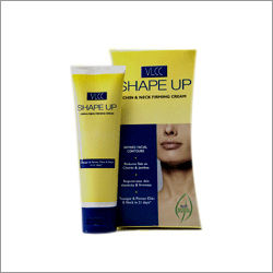 Shape Up Chin & Neck Firming Cream