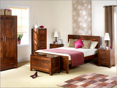 Sheesham Wood Furniture