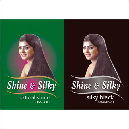 Shine Silky