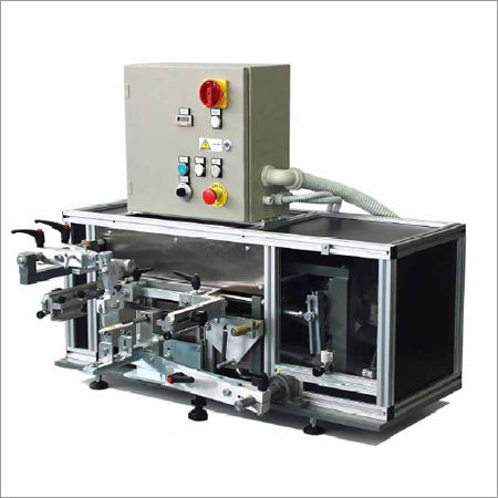 Silk Screen Printing Machine For Pens