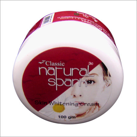 Skin Whitening Cream