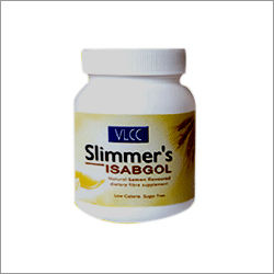 Slimmer's Isabgol Lemon