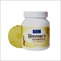 Slimmer's Isabgol Pineapple