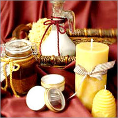 Spa Kits - Natural Aroma Infusion | Stress Relief and Tension Alleviation from Pure Herbal Extracts