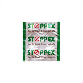 Stoppex Anti-diarrhoeal Tablet