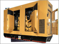 Super Silent Genset