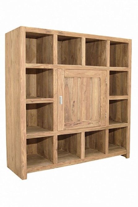 wooden cabinet