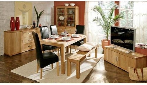 Wooden Indoor Furniture