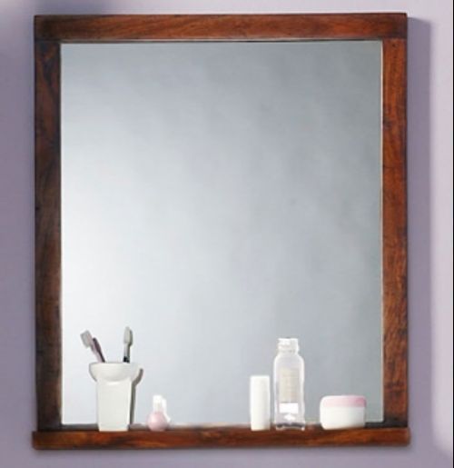 Wooden Mirror Frames