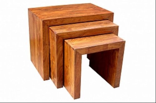 Wooden Stool Sets