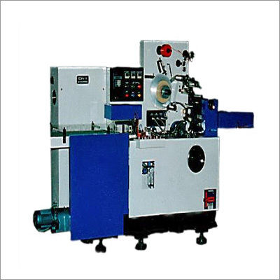 Wrapping Machine Dimension(L*W*H): 13*19*13 Inch (In)