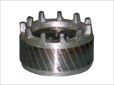 Ac Outer Motors Stampings