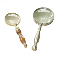 Antique Magnifying Glass