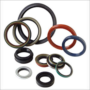 Automobile Oil Seals