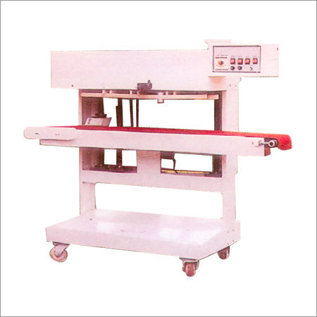 Band Sealer Machine