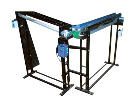 Belt conveyor