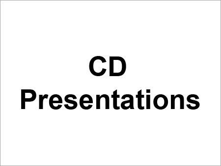 CD Presentations - High-Impact Animated E-Catalogues | Cost-Effective, Bulk CD Burning, Stunning Visuals, Personal Touch